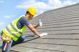 Fast & Reliable Emergency Roof Repairs in Mountain Home Af, ID